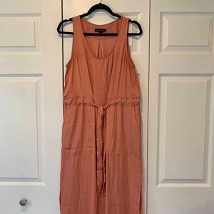 Banana Republic Maxi Dress